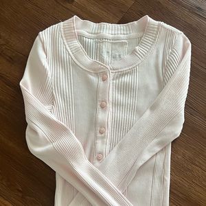 AERIE long sleeve